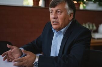 Diacov CRITICĂ decizia prin care Violeta Ivanov va fi escortată de CNA la înmormântarea mamei sale: E inuman