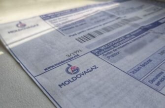 Diferența substanțială dintre sumele primite de un spital din țară în factura la gaz: S-a mărit cu câteva sute de mii!