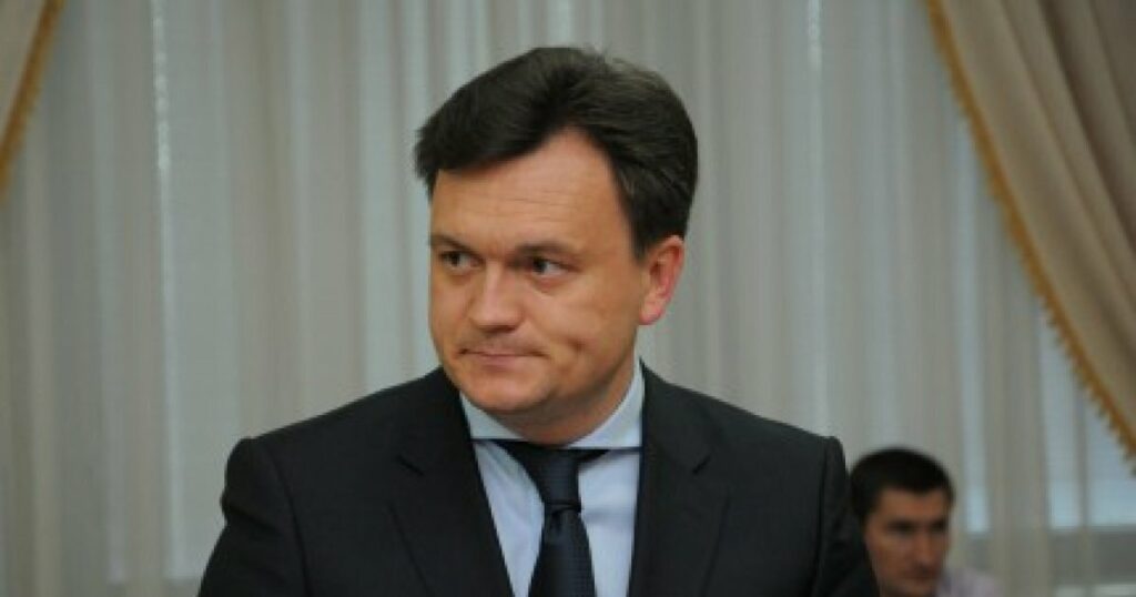 Dorin Recean va întreprinde prima sa vizită peste hotare. Acesta este așteptat la Palatul Cotroceni, de președintele României 1 dorin recean ar fi participat la o intalnire secreta cu procurorul general suspendat alexandr stoianoglo