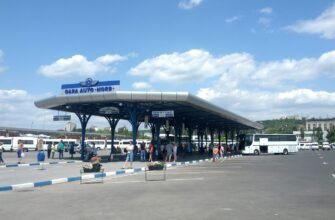 Rutele regulate naționale și-au SISTAT activitatea în semn de PROTEST