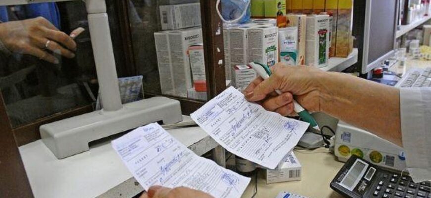 VIDEO// Chiar dacă Maia Sandu promitea tratament gratuit anti COVID-19, moldovenii au cheltuit între 300 și 15.000 de lei 1 farmacie 1920x1020 c default