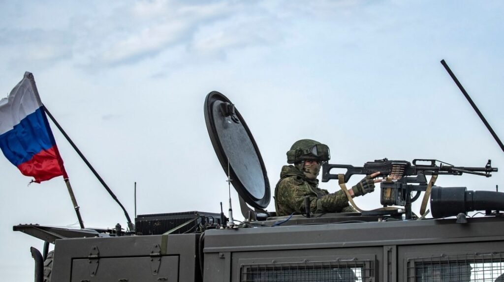 federatia rusa retrage o parte din militarii de la granita cu ucraina