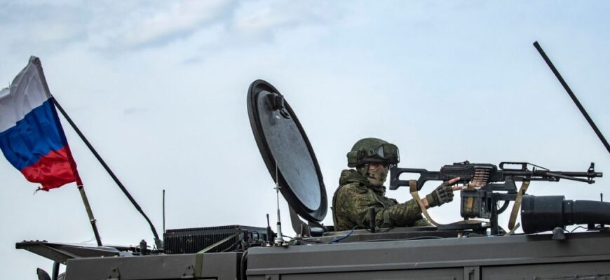 federatia rusa retrage o parte din militarii de la granita cu ucraina