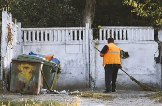 PSRM a lansat un proiect pentru colectarea deșeurilor casnice solide în Chișinău
