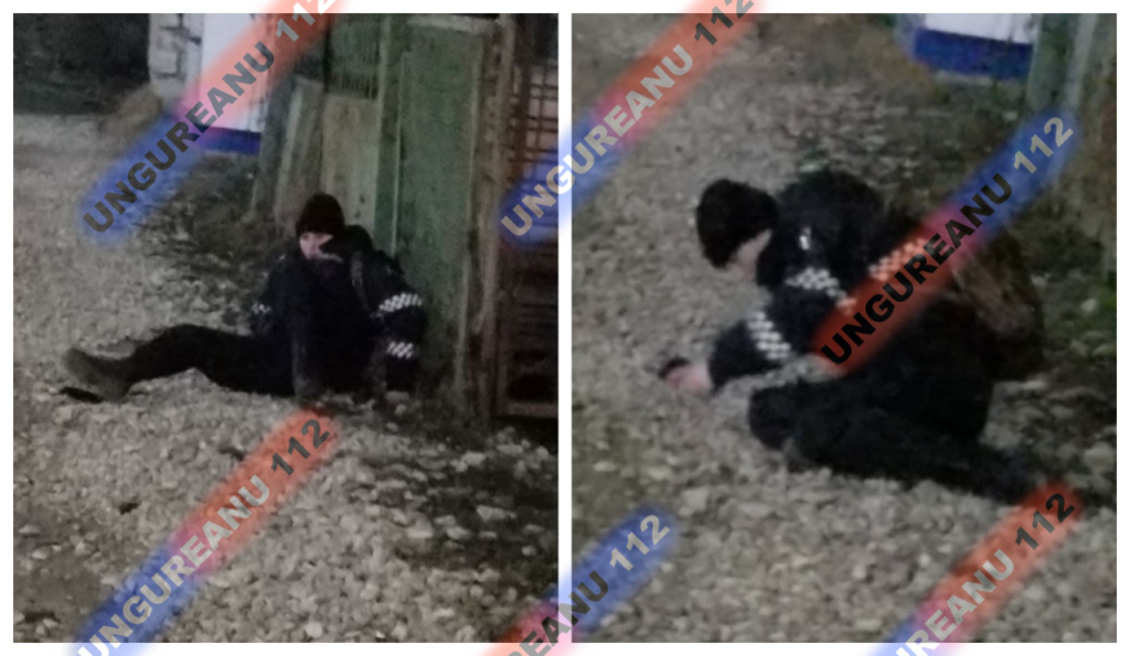Reacția IGP în cazul polițistei de la IP Hâncești care ar fi fost surprinsă BEATĂ sub un gard 2 image 94