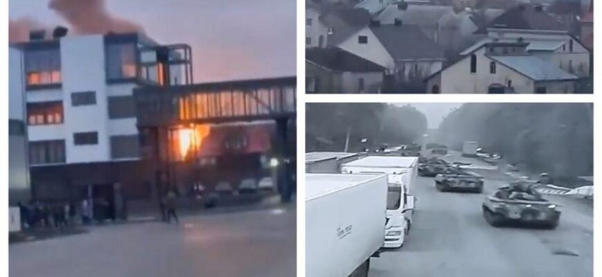 imaginile dezolarii in ucraina. rusia bombardeaza orase intregi in timp ce populatia fuge din calea 1024x713 1