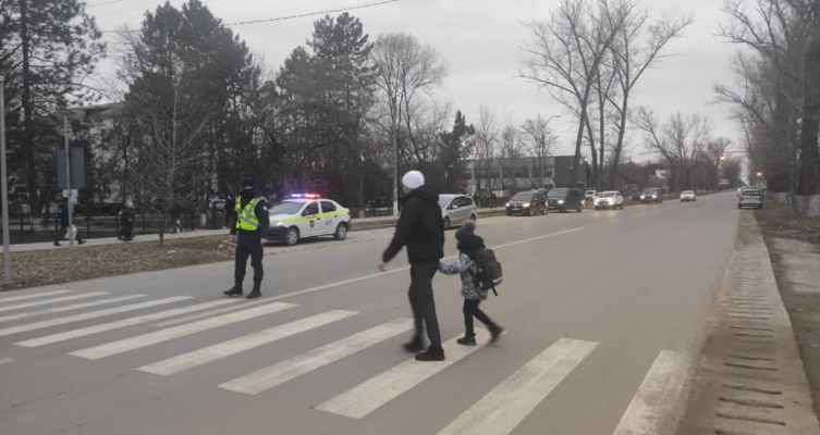 indemnul oamenilor legii pentru copii parinti dar si pentru soferi