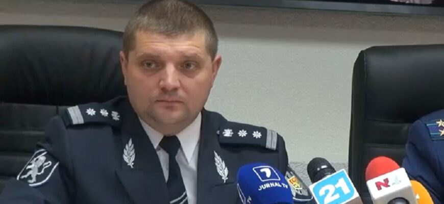 iurie podarilov se judeca cu igp institutia la care este proaspat sef iata ce solicita 172858 1631950956