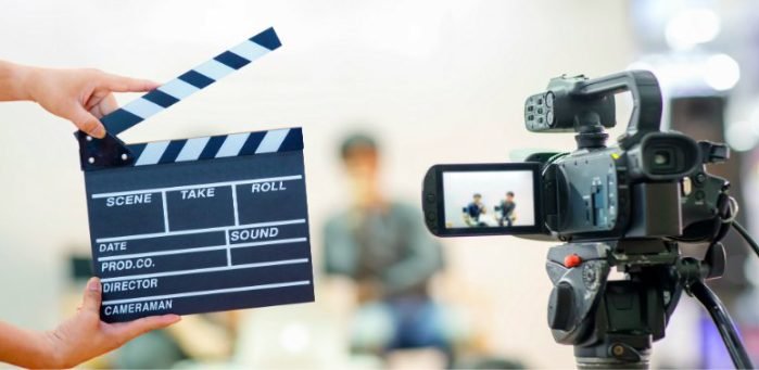 Legea privind atragerea investițiilor străine în domeniul producției de film va fi modificată