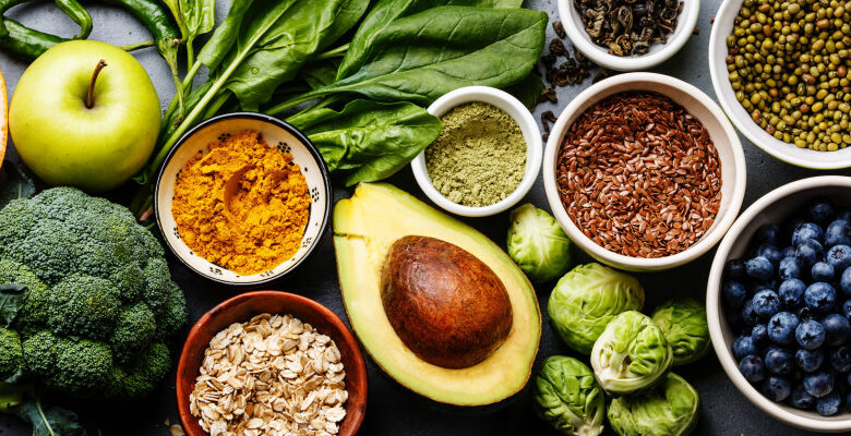 legume fructe alimente