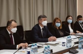 Mai mulți deputați au efectuat o vizită la Centrul Național Anticorupție. Care e motivul