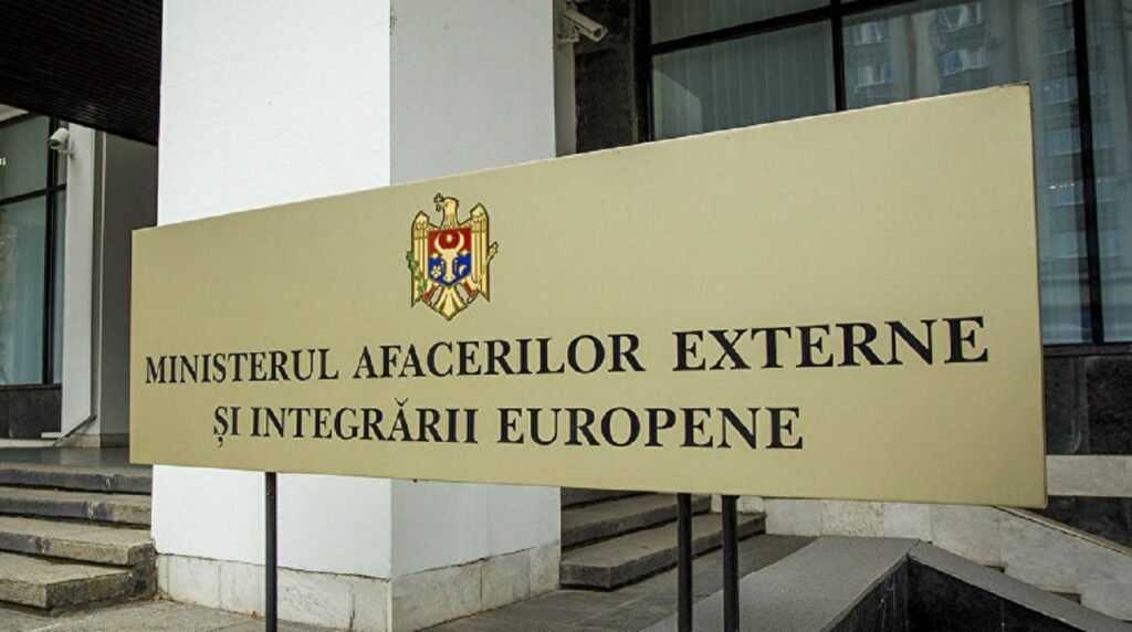 Precizări MAEIE în legătură cu ridicarea nivelului de alertă pentru Ucraina
