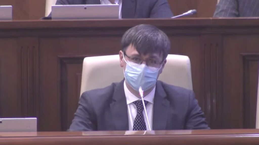 noul director cna declara un apartament de 124 mp la un pret de doar 38 mii euro