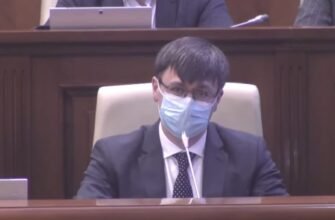 Prețuri bune pentru oamenii buni? Noul director CNA declară un apartament de 124 mp la un preț de doar 38 mii EURO