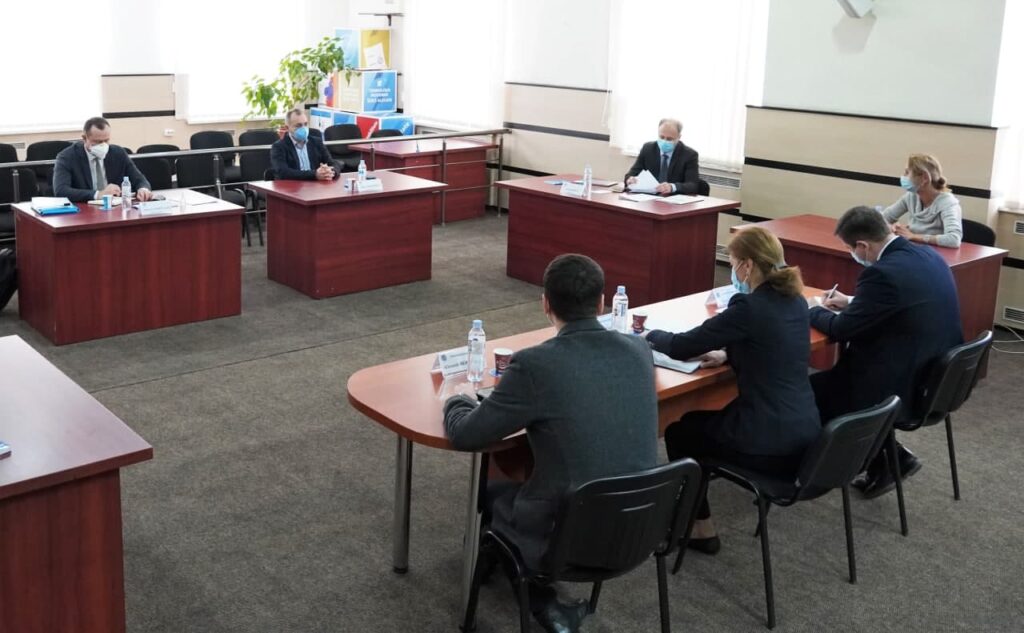 osce isi manifesta deschidere pentru reforma electorala initiata de cec