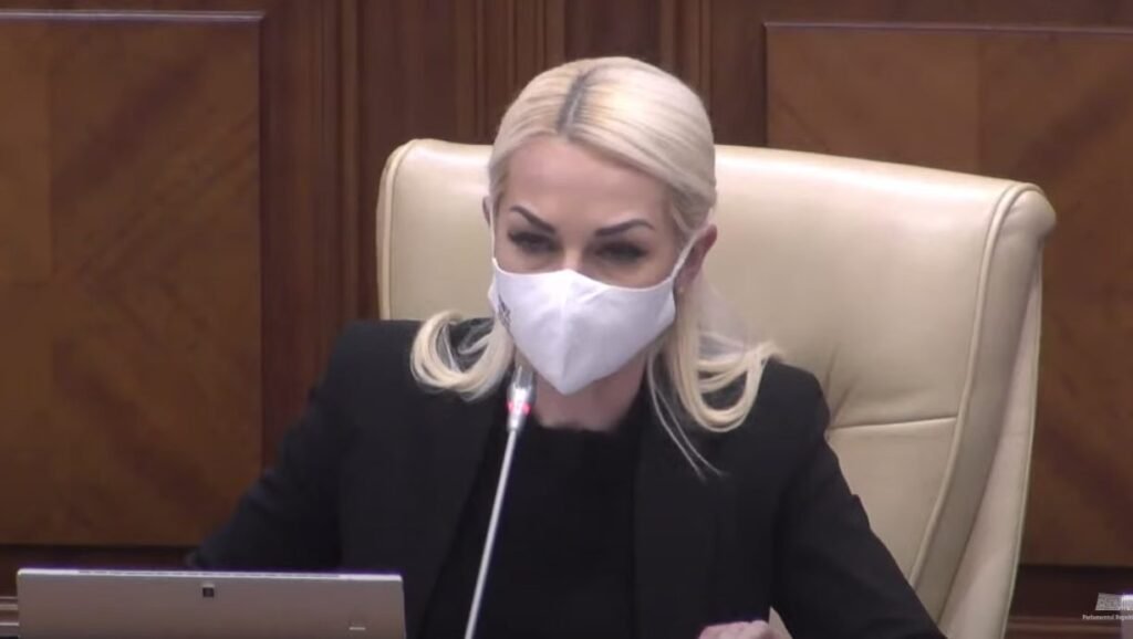 Partidul ȘOR insistă ca cetățenii să primească un ajutor unic de 10 mii de lei: Trebuie să susținem populația în momente de cumpănă