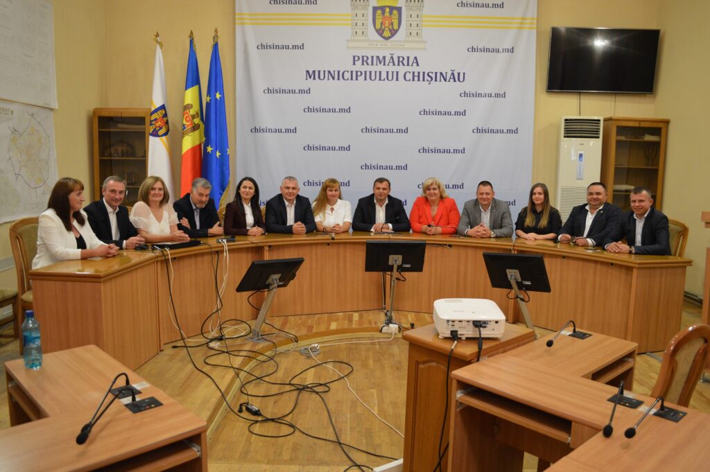 pas distruge platforma da