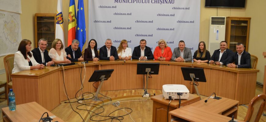 pas distruge platforma da