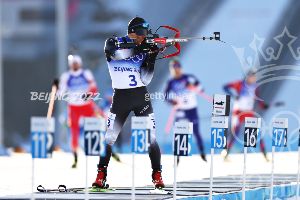 pavel magazeev a intrat in top 30 in cursa individuala la jocurile olimpice de la beijing