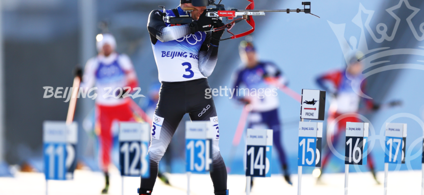 pavel magazeev a intrat in top 30 in cursa individuala la jocurile olimpice de la beijing