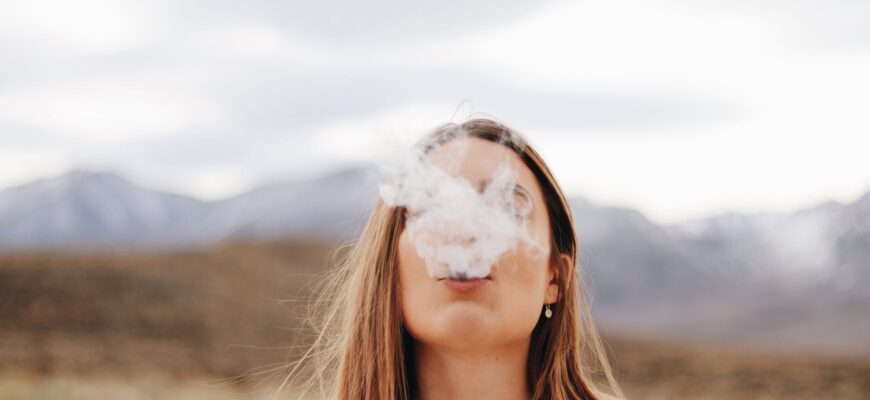 woman wearing white crew neck shirt