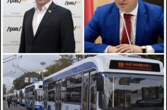 La Bălți din nou se protestează. Locuitorii satului Elizaveta planifică să blocheze drumul