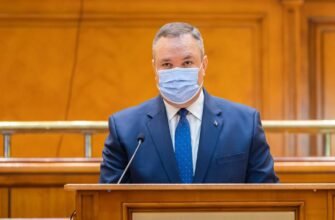Premierul României despre cele 100 milioane de euro: Sensul este să cheltuim acești bani cu chibzuință și cât se poate de eficient
