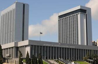 Președintele Parlamentului, Igor Grosu, va întreprinde o vizită oficială la Baku