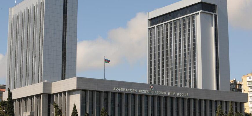 presedintele parlamentului igor grosu va intreprinde o vizita oficiala la baku