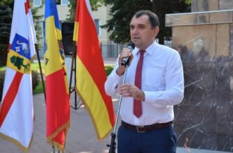 Președintele raionului Orhei acuză poliția și CNA că apără interesele Guvernării PAS: Asistăm la un abuz anticonstituțional
