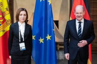 Problemele din regiune, discutate de Maia Sandu la München. Politolog: Este regretabil că s-a evitat problema transnistreană