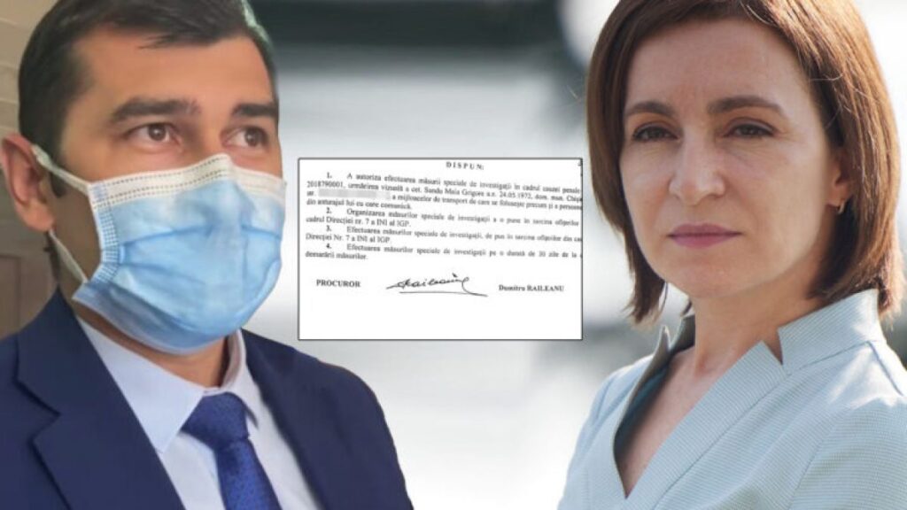 procurorul dumitru raileanu a dispus filarea maiei sandu documentele care ar confirma foto 174885 1636573792