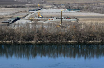 republica moldova si ucraina vor semna acordul privind constructia podului rutier cosauti yampil