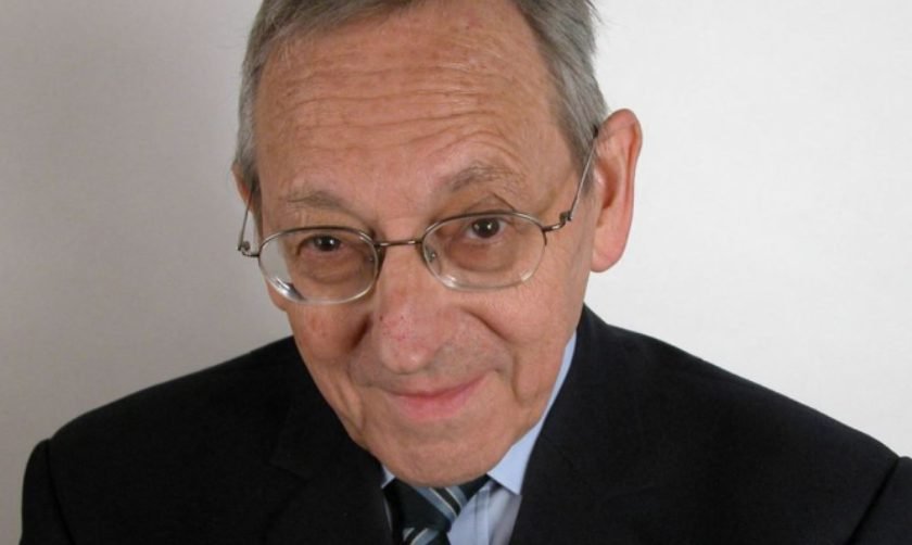 A murit biologul François Gros, unul dintre cei care au descoperit ARN mesager