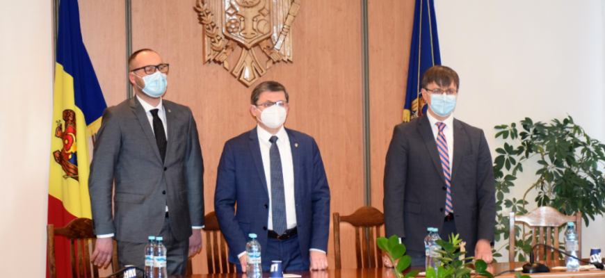 seful cna oleaca prezicator