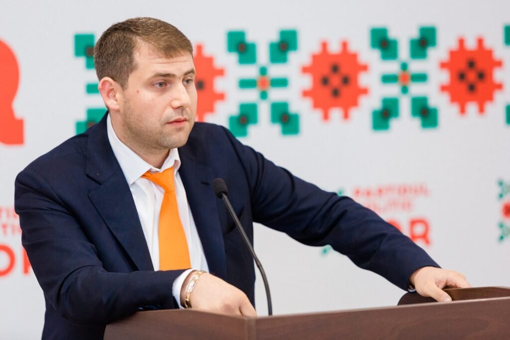 Ilan Șor, despre cazul Ivanov: Această grupare care a capturat statul este lipsită de simț omenesc