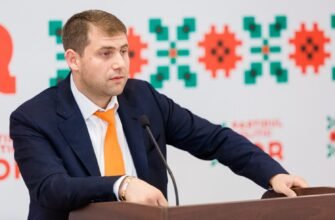 Ilan Șor, despre cazul Ivanov: Această grupare care a capturat statul este lipsită de simț omenesc