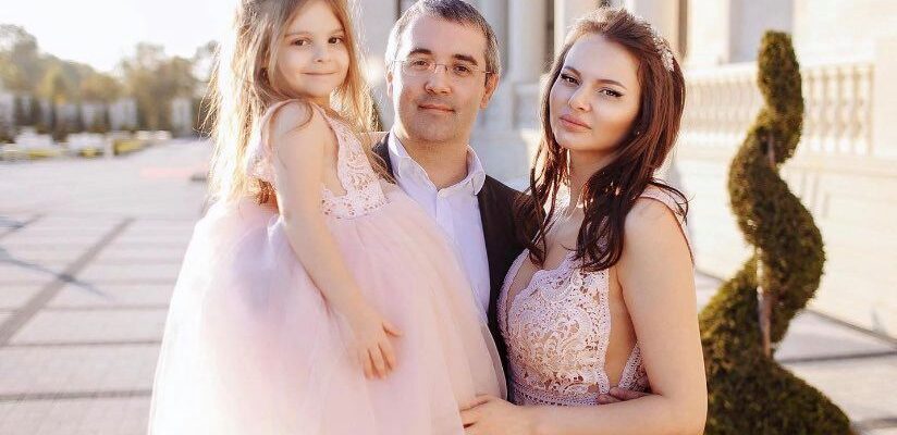 sotia lui sergiu sirbu despre situatia din familie dupa arest