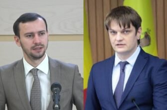 VIDEO// Spînu, atac fără precedent asupra lui Plîngău: Situația de pe piața europeană a gazelor, nu o dictez eu