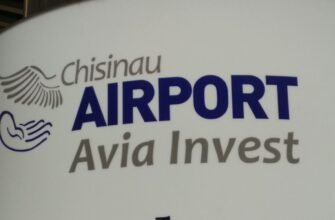 SRL Avia Invest are un nou administrator