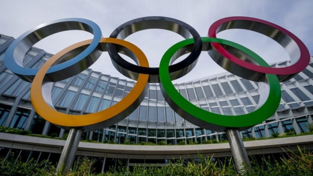 stafeta flacarii olimpice a debutat la beijing