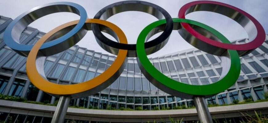 stafeta flacarii olimpice a debutat la beijing