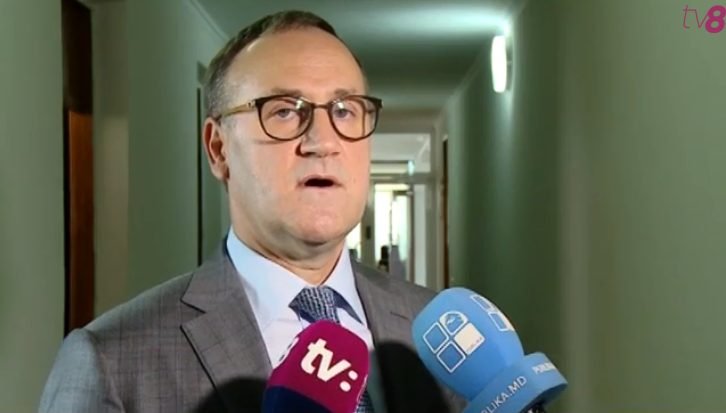 Procuratura confirmă: Ștefan Șaptefraț, audiat în calitate de bănuit în dosarul ”chihlimbar”
