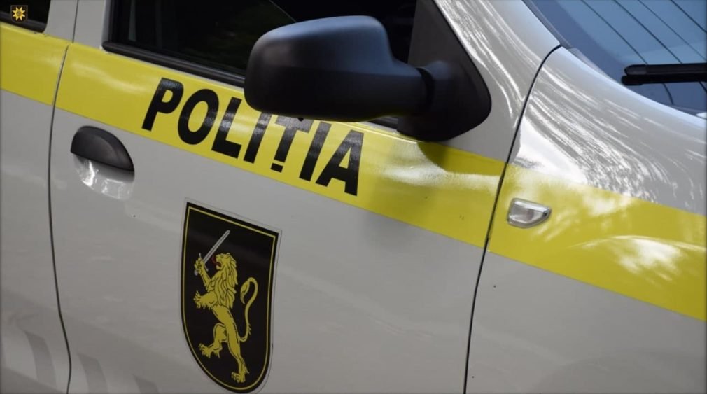 VIDEO// Un bărbat din capitală riscă până la 10 ani de închisoare pentru vătămare intenționată gravă