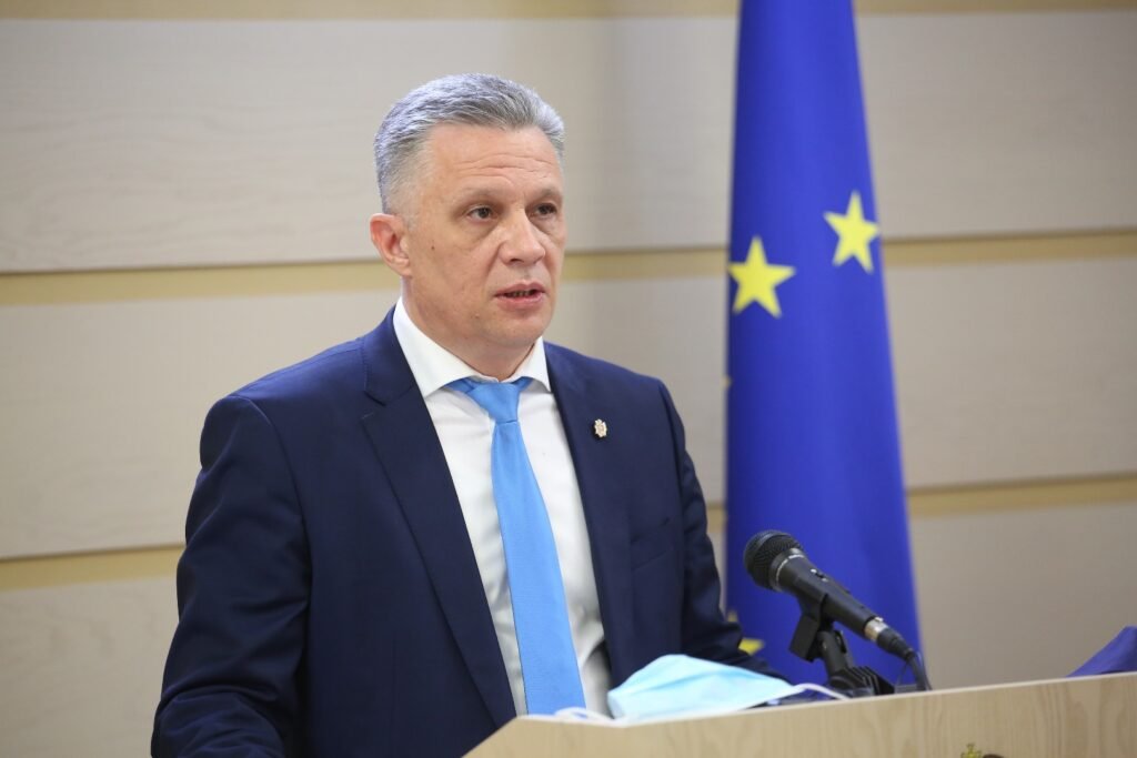 Un deputat al Partidului ȘOR își sărbătorește astăzi ziua de naștere. Mesajul colegilor