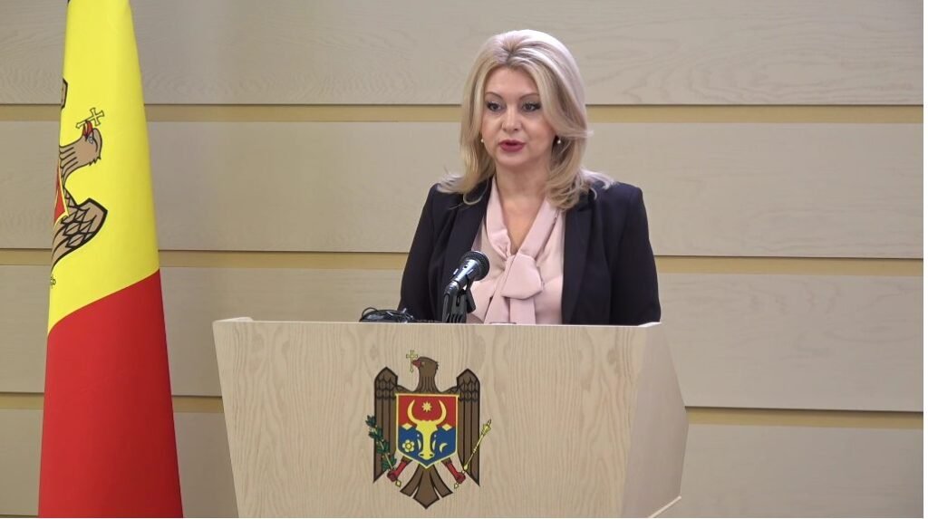 BREAKING NEWS// Violeta Ivanov a fost plasată în arest la domiciliu 1 BREAKING NEWS// Violeta Ivanov a fost plasată în arest la domiciliu