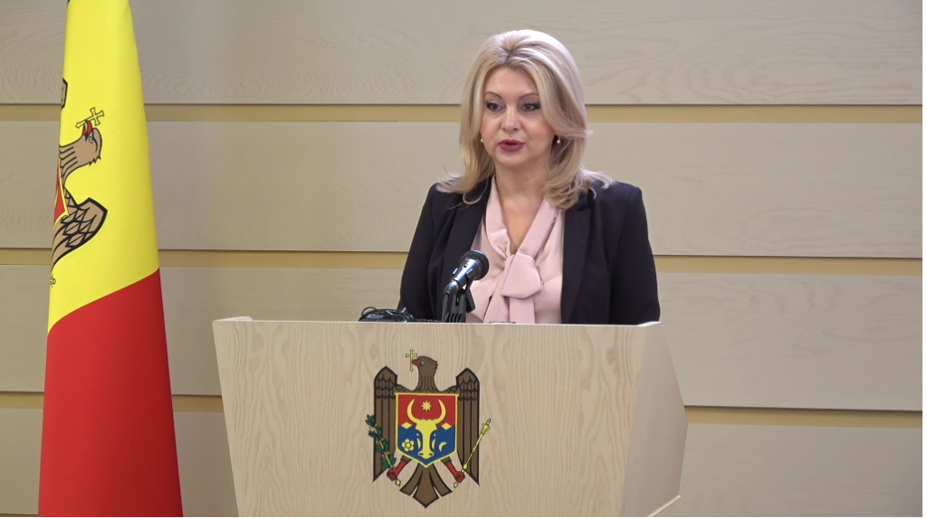 violeta ivanov a fost plasata in arest la domiciliu