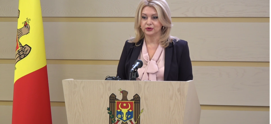 violeta ivanov a fost plasata in arest la domiciliu