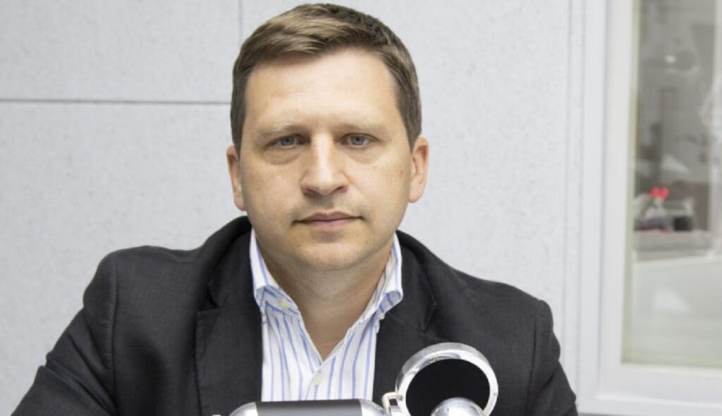 Experții economici CRITICĂ decizia BNM de majorare a ratei de bază: Va afecta și mai mult economia 1 viorel