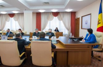 Ministerul Mediului a elaborat Regulamentul Cadastrului de stat al apelor